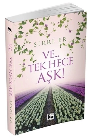 Ve…Tek Hece Aşk