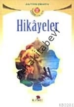 Hikayeler, Anton Pavloviç Çehov, Karanfil Yayınları