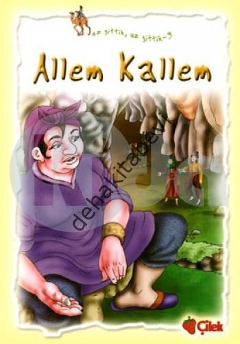 Allem Kallem, Derleme