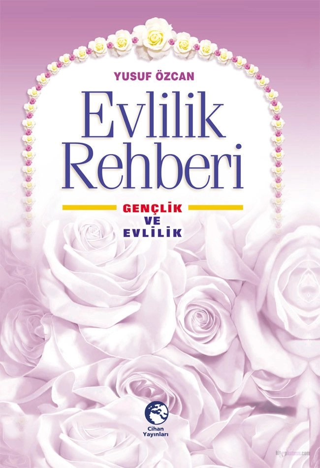 Evlilik Rehberi, Yusuf Özcan, Cihan Yayınları