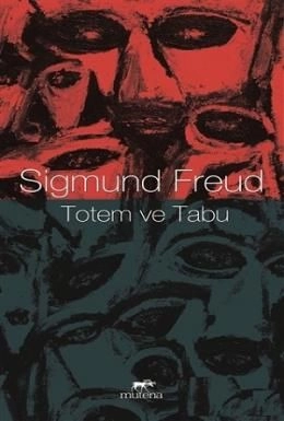 Totem ve Tabu, Sigmund Freud, Mutena Yayınları
