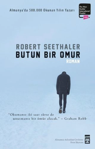 Bütün Bir Ömür, Timaş Yayınları