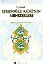 İznikli Eşrefoğlu Rumi'nin Menkıbeleri, Kolektif, Sahhaflar Kitap Sarayı