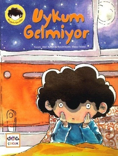 Uykum Gelmiyor, Nar Yayınları