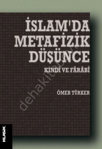 İslamda Metafizik Düşünce