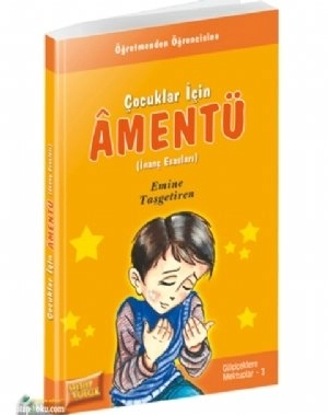 Amentü İnanç Ve Esasları, Erkam Yayınları