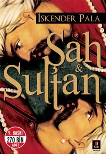 Şah & Sultan, Kapı Yayınları