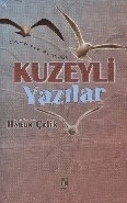 Kuzeyli Yazılar - Bordo Mavi Sevdaluk, Anonim Yayıncılık