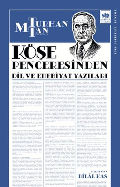 Köşe Penceresinden, M. Turhan Tan