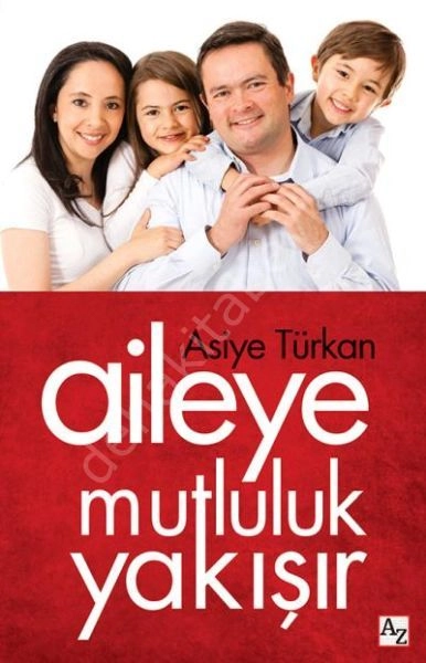 Aileye Mutluluk Yakışır, Asiye Türkan