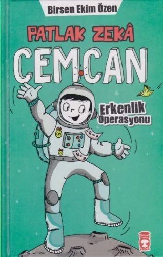 Patlak Zeka Cemcan - Erkenlik Operasyonu