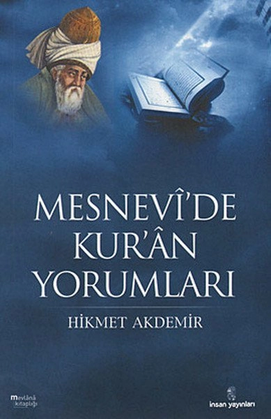 Mesnevide Kuran Yorumları, İnsan Yayınları