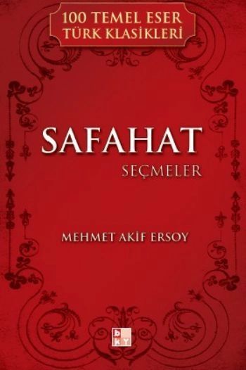 Safahat - Seçmeler