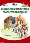 Geschichten Von Letzten Propheten Muhammad, Uysal Yayınevi