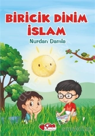 Biricik Dinim İslam, Nurdan Damla