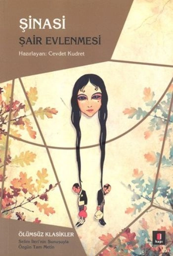 Şair Evlenmesi, Kapı Yayınları