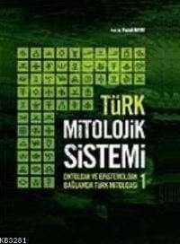 Türk Mitolojik Sistemi 1, Fuzuli Bayat