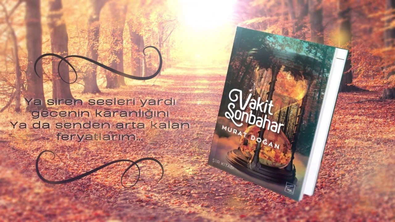 vakit sonbahar murat doğan
