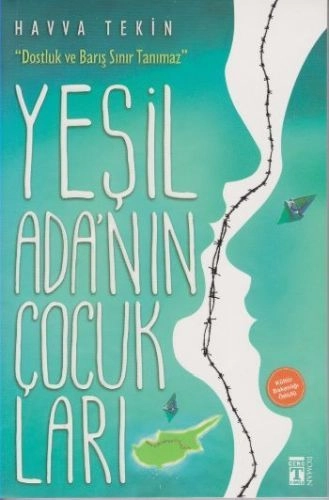 Yeşil Adanın Çocukları, Genç Timaş