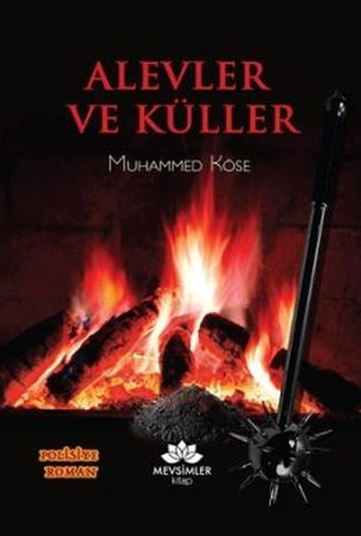 Alevler Ve Küller, Mevsimler Kitap