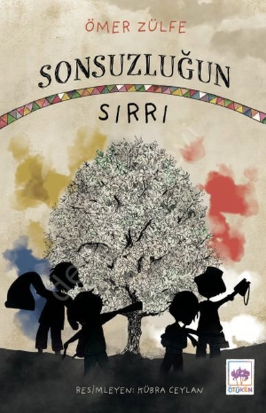 Sonsuzluğun Sırrı, Ömer Zülfe