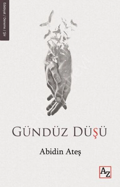 Gündüz Düşü, Abidin Ateş