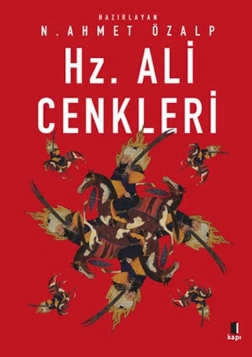 Hz. Ali Cenkleri, N. Ahmet Özalp