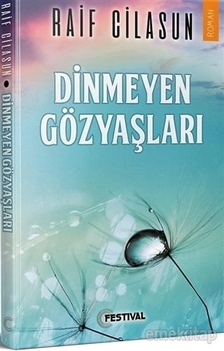 Dinmeyen Gözyaşları, Raif Cilesun, Festival