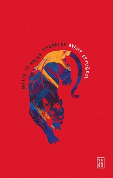 Bellek ve Başka Tuzaklar, Aykut Ertuğrul