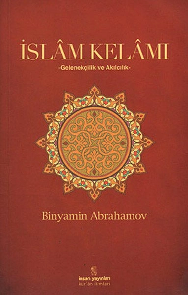 İslam Kelamı, İnsan Yayınları