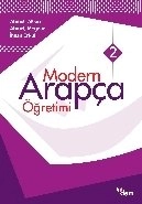Modern Arapça Öğretimi -2, Dem Yayınları
