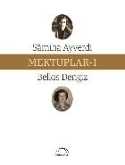 Mektuplar -1, Samiha Ayverdi - Belkıs Dengiz
