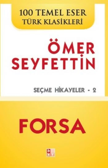 Forsa - Seçme Hikayeler -2