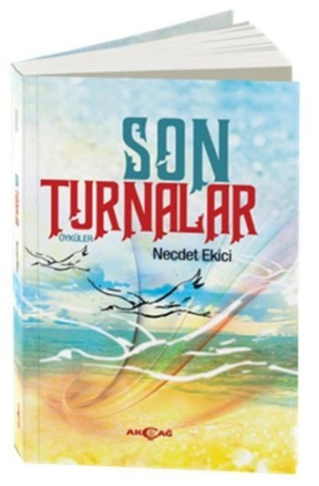 Son Turnalar, Necdet Ekici
