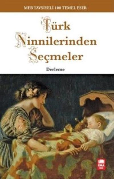 Türk Ninnilerinden Seçmeler 100 Temel, Ema Genç