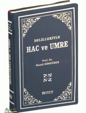 Hac Ve Umre, Erkam Yayınları