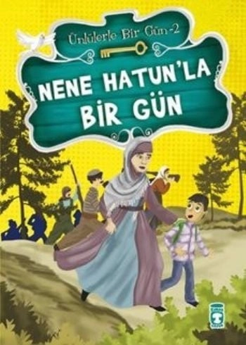 Nene Hatunla Bir Gün - Ünlülerle Bir Gün 2, Mustafa Orakçı