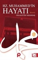 Hz. Muhammed(s)´in Hayatı Ve İslam Daveti Roman Boy