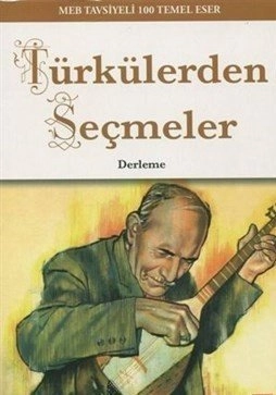 Türkülerden Seçmeler / 100 Temel, Ema Genç