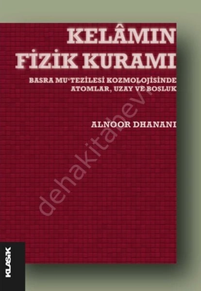 Kelamın Fizik Kuramı