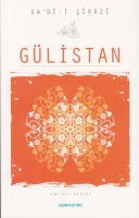 Gülistan, Sa'di-i Sirazi, Semerkand Yayınları