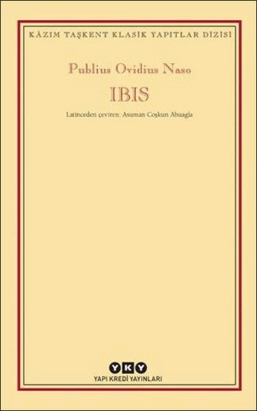 Ibis, Yapı Kredi Yayınları