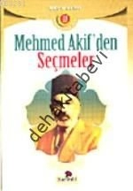 Mehmed Akif'den Seçmeler, Karanfil Yayınları