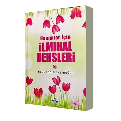 Hanımlar İçin İlmihal Dersleri, Ravza Yayınları