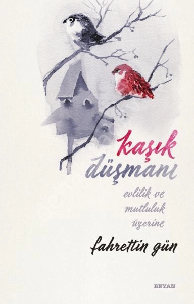 Kaşık Düşmanı, Fahrettin Gün