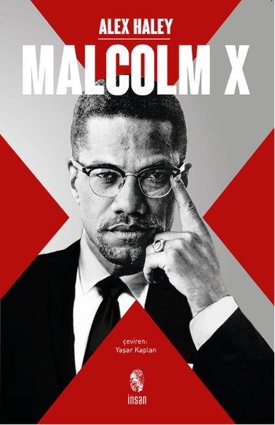 Malcolm X, Alex Haley, İnsan Yayınları