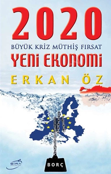 2020 Yeni Ekonomi, Şira Yayınları