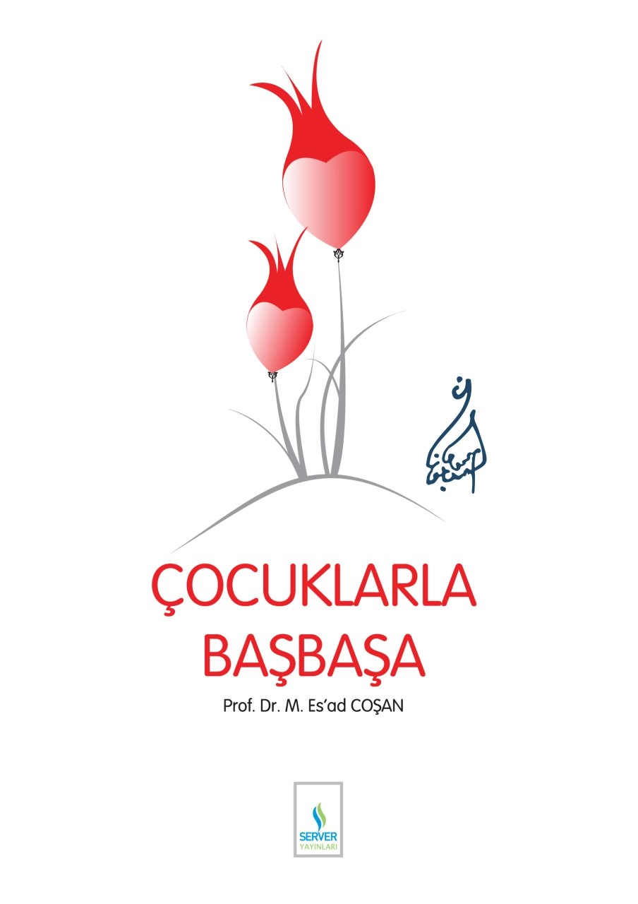 Çocuklarla Başbaşa (Başmakaleler-5)