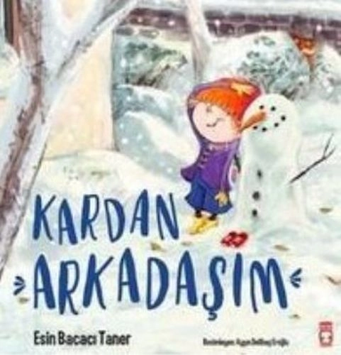 Kardan Arkadaşım, Esin Bacacı