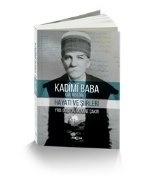 Kadimi Baba, Mumine Çakır
